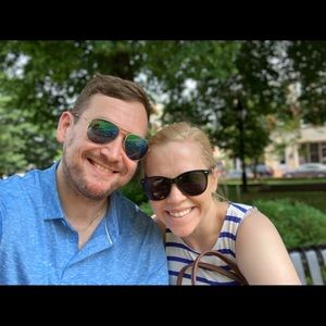 Meet your Posher, Bryan